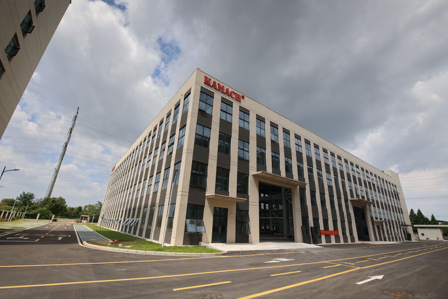 KAMACH MINING γραμμή παραγωγής κατασκευαστή