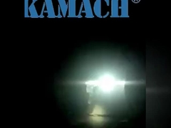 WJ-2G Υπόγεια Ορυχείο Μπροστά Τελευταία Τροχιά Φορτωτή 4MT Δυνατότητα ονομαστικής φόρτωσης