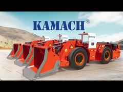 Υπόγεια τροχοφόρα WJ-2G